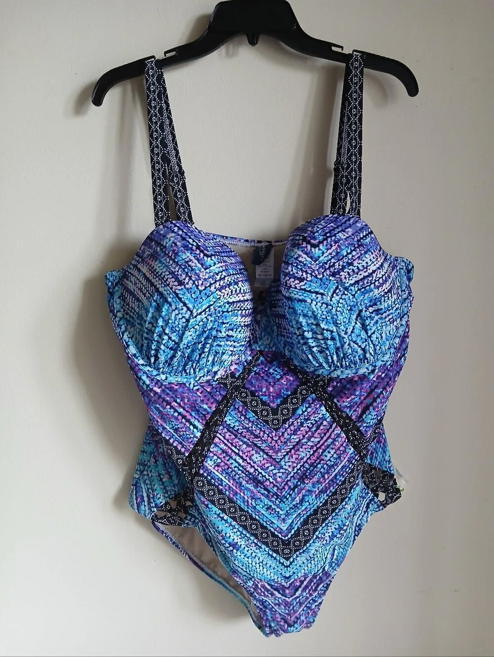 Swimsuits For All One Piece Size 26